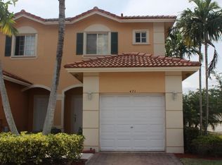 471 Princess Dr, Margate, FL 33068