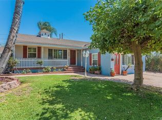 1735 Maplewood St, La Verne, CA 91750