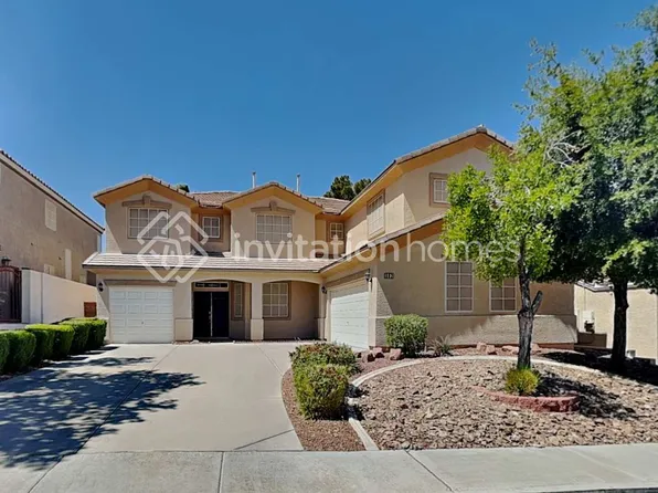 503 Sierra Peak Ct, Henderson, NV 89052