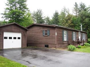 511 Sterling View Rd, Hyde Park, VT 05655