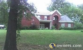 Beautiful and serene - 3 acres - furniture