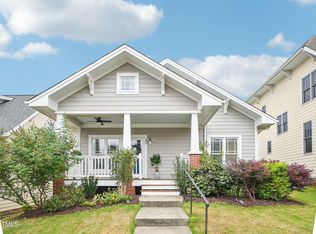 102 Garden Side Way, Apex, NC 27502