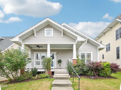 102 Garden Side Way, Apex, NC, 27502