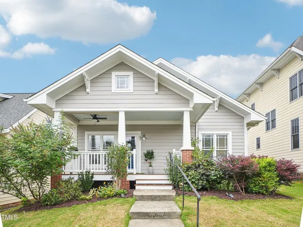102 Garden Side Way, Apex, NC 27502