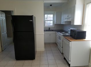 182 Mount Hope Ave #1, Bristol, RI 02809