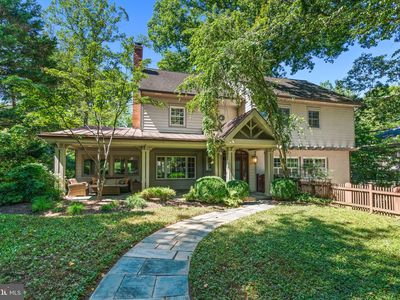 5128 Wissioming Rd, Bethesda, MD, 20816