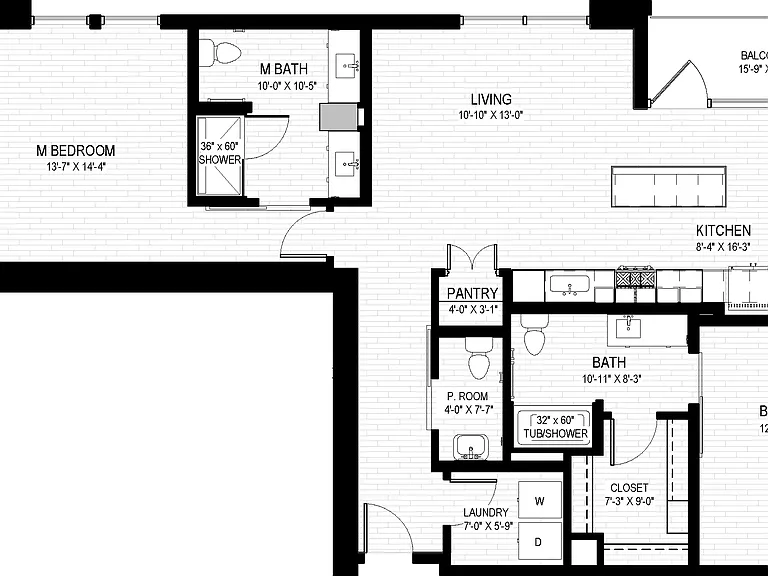 Adeline Luxury Living — Photo 67