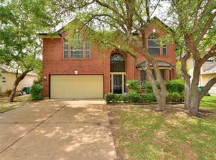 2513 Stenson Dr, Cedar Park, TX 78613