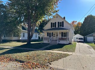 503 W Morris St, Morrison, IL 61270