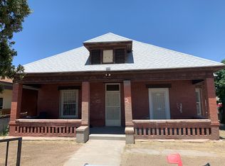 3029 Pera Ave, El Paso, TX 79905