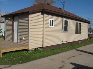 306 Balmoral Ave, Henning, MN 56551