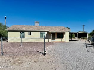1716 W Veterans Pl, Tucson, AZ 85713