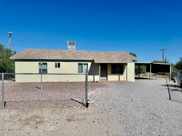 1716 W Veterans Pl, Tucson, AZ 85713
