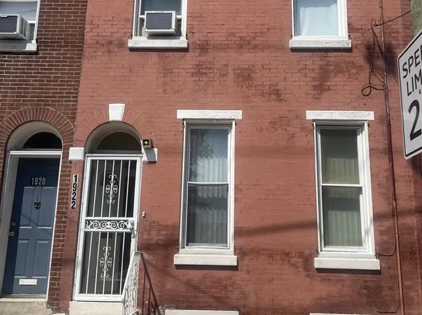 1922 N 5th St, Philadelphia, PA 19122