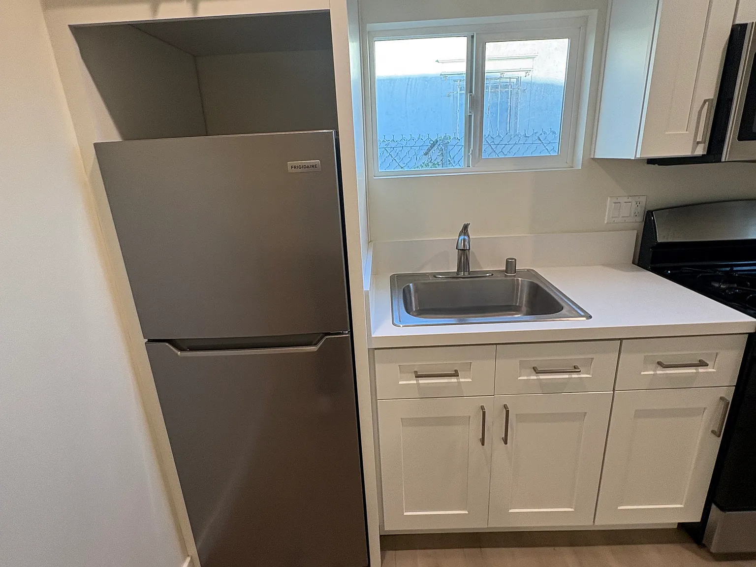 1 bed, 550 sqft, $1,790 — Photo 2
