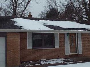 2100 Huebbe Pkwy, Beloit, WI 53511