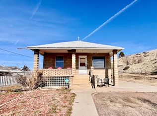 424 W 300 N, Price, UT 84501