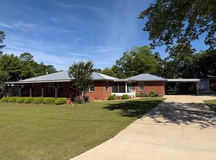 108 Ward Dr, Abbeville, AL 36310