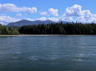 391 Derr Island Rd, Clark Fork, ID 83811