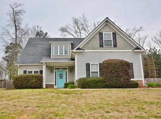 118 Muscadine Way, Carrollton, GA 30116