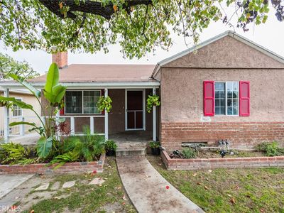 2204 W Verdugo Ave, Burbank, CA, 91506