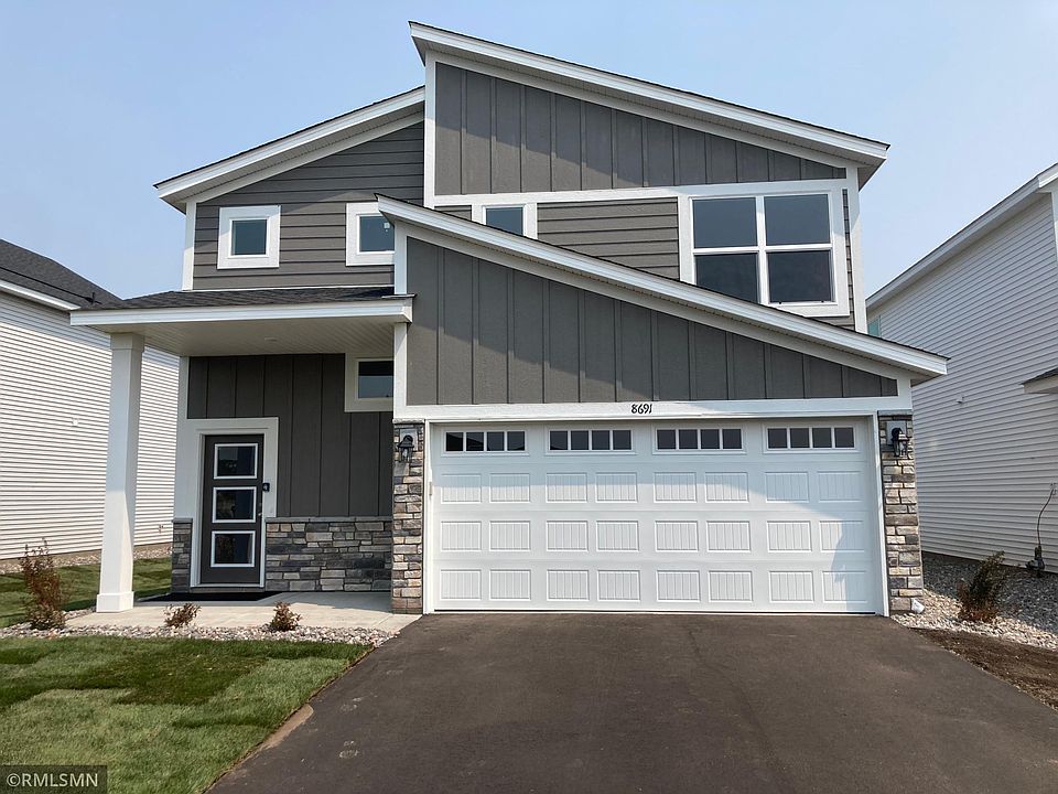 8691 146th Ln NW, Anoka, MN 55303 MLS 6374057 Zillow