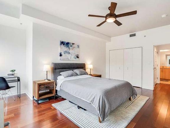 5th image of 38 N Almaden Blvd Unit 309