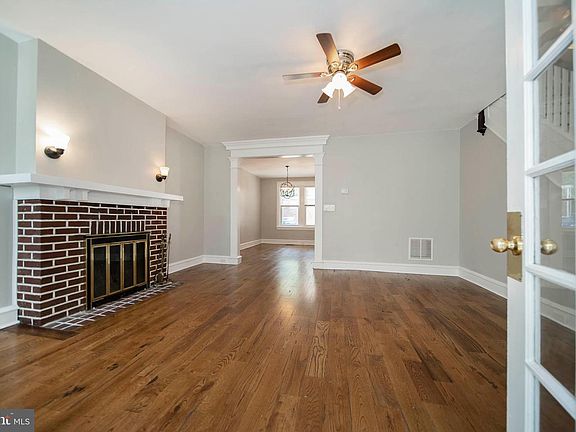 5th image of 1202 Shallcross Ave
