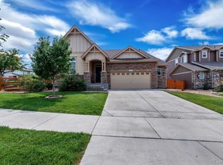 16764 E 102nd Pl, Commerce City, CO 80022