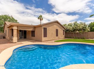 382 N Wilson Dr, Chandler, AZ 85225