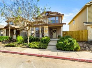 4509 Felicity Ln, Austin, TX 78725