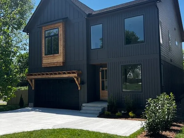 6301 Edsel Dr, Nashville, TN 37209