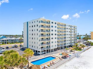 13500 Gulf Blvd APT 605, Madeira Beach, FL 33708