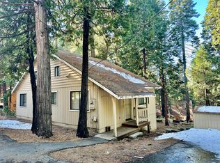 2981 Kenshaw Way, Arnold, CA 95223