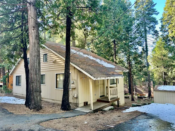 2981 Kenshaw Way, Arnold, CA 95223