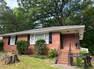 4907 Oates Ave, Columbus, GA