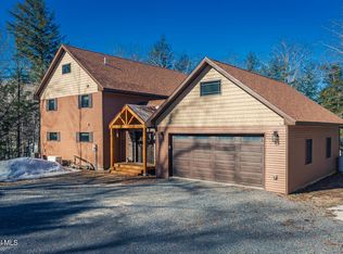 301 S Shore Road Peck, Gloversville, NY 12078
