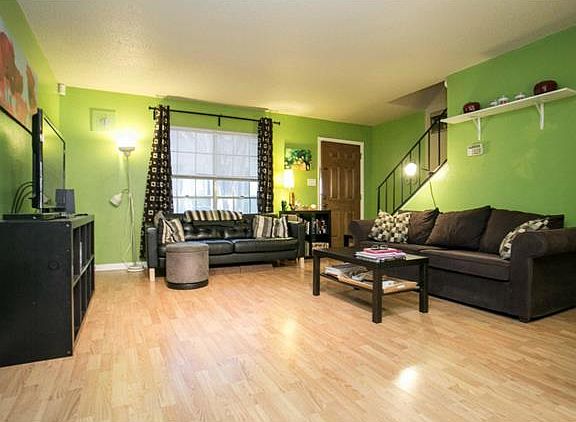 2nd image of 7801 Shoal Creek Blvd APT 118