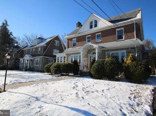 836 Wilde Ave, Drexel Hill, PA 19026