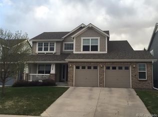 24064 E Winter Springs Pl, Parker, CO 80138