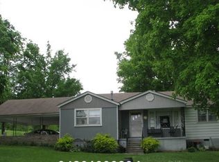 3960 Murray Hwy, Hardin, KY 42048