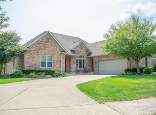2015 Gosling Ct, Franklin, IN 46131