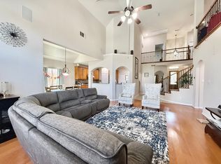 7430 Hidden Cove Ln, Frisco, TX 75034
