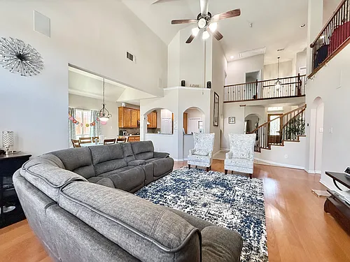 7430 Hidden Cove Ln Photo 1