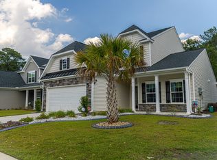 532 Wynfield Forest Dr, Summerville, SC 29485