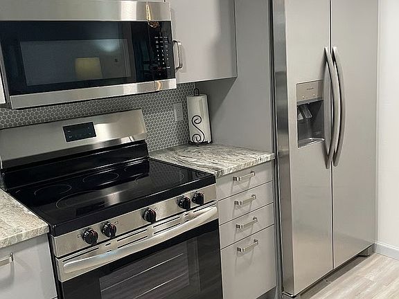 2nd image of 16881 Davis Rd APT 311