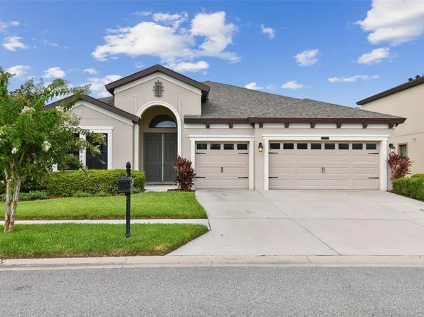 21775 Briske Morning Ave, Land O Lakes, FL 34637
