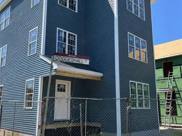 84 Coggeshall St, Providence, RI 02904