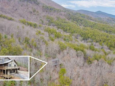 37 Rustic Rdg, Sautee Nacoochee, GA, 30571