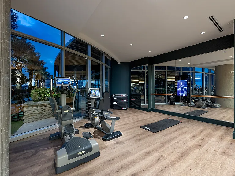 Hanover_Post Oak_Fitness Center_Photography by Timothy Gormley_02